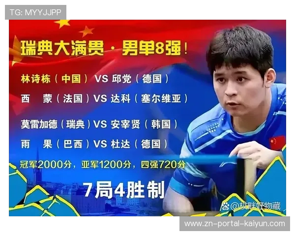 林诗栋香港总决赛不敌张本智和,赛后坦言对手调整能力更胜一筹