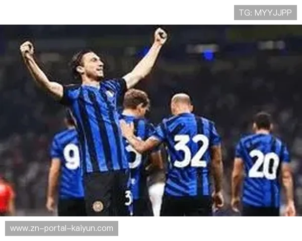 米兰双雄意甲争冠胶着,劳塔罗对决斯卡马卡成焦点