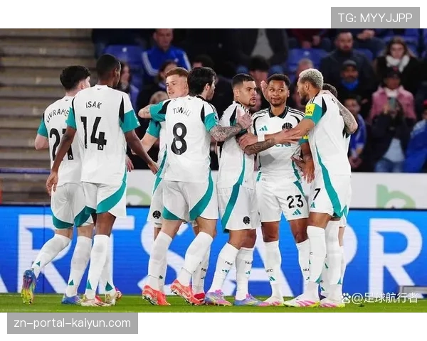 赛季末综述：英超欧战席位争夺白热化，第四至第七名分差仅在一场球之间