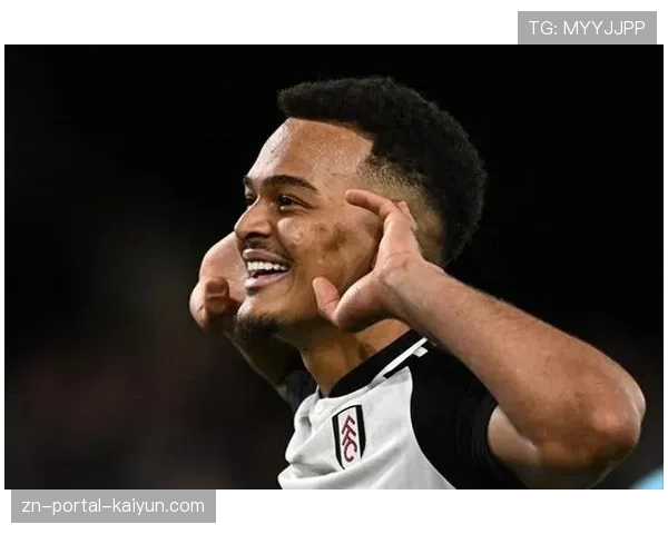 富勒姆官方确认主力前锋穆尼斯因伤缺席最后五轮联赛